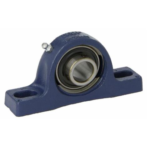 Supporto dritto autoallineante SY 35 TF SKF Ø 35 mm