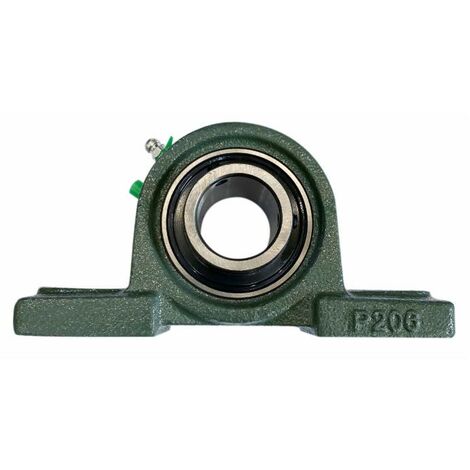 Supporto dritto UCP 205