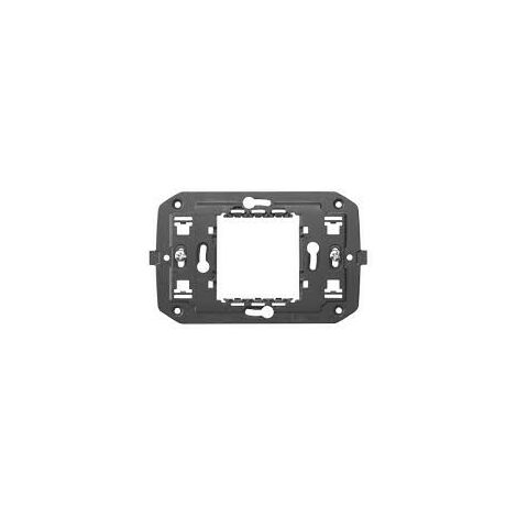 SUPPORTO DUE MODULI PER CHORUS GW16802 GEWISS