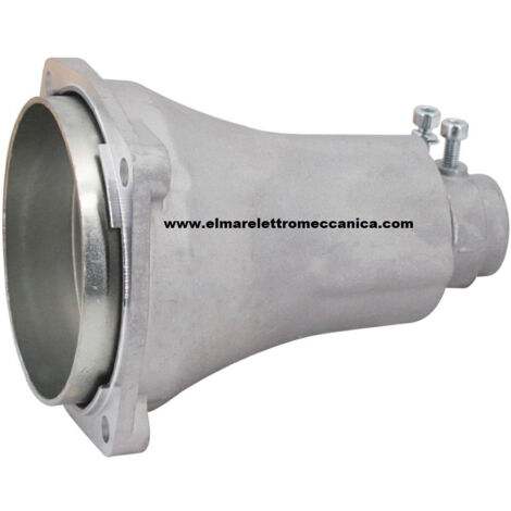 Supporto e campana decespugliatore Kasei CG330 430 520