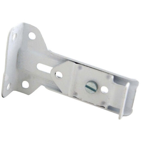 Supporto estensibile per binari laterali 6-9 (set di 2 pezzi)