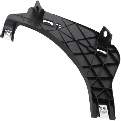 Supporto faro sinistro Audi A4 B6 00-04