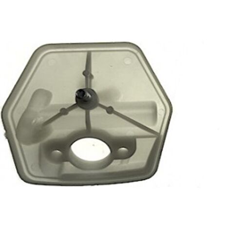 Supporto filtro aria motosega 2500 25cc originale