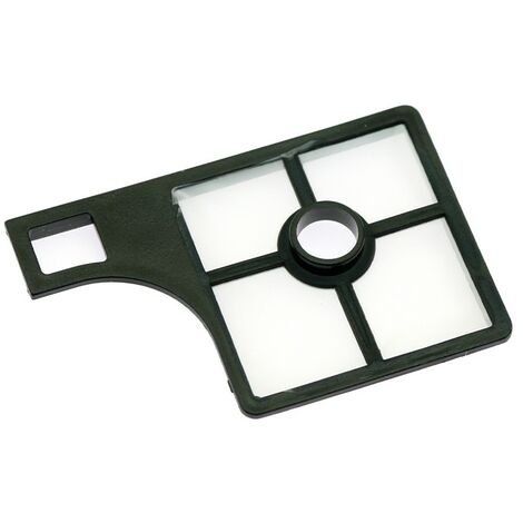 Supporto filtro aria motosega Efco 131, 132, Oleomac 931, 932 originale