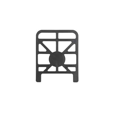 SUPPORTO FILTRO ARIA PER DECESPUGLIATORE CC.25,4  a partire da anno lotto AL 202111    EXCEL
