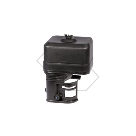 Supporto filtro aria per motore HONDA GX110 GX120 GX140 GX160 GX200