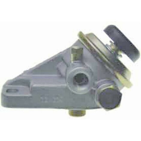 Supporto filtro universale dx/sx