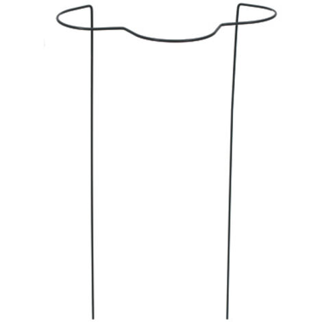 SUPPORTO FIORE pergolato PER PIANTE 78x40