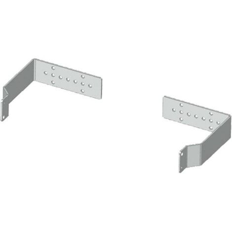 Supporto Fissaggio Canalina Orizzontale ( Siemens Cod. 8Pq60000Ba16 )