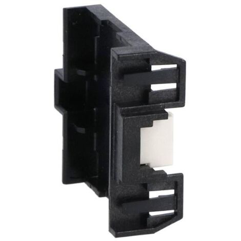 Supporto Fissaggio Ribassato Per G218 ( LOVATO cod. 11G280 )