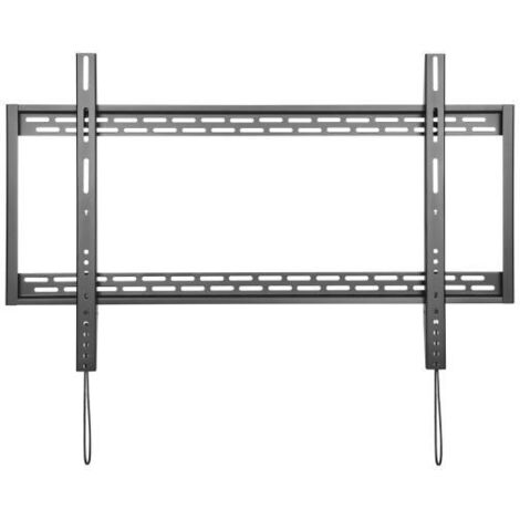 Supporto fisso a parete aisens wt100f-067 per tv 60-100'/ fino a 130kg