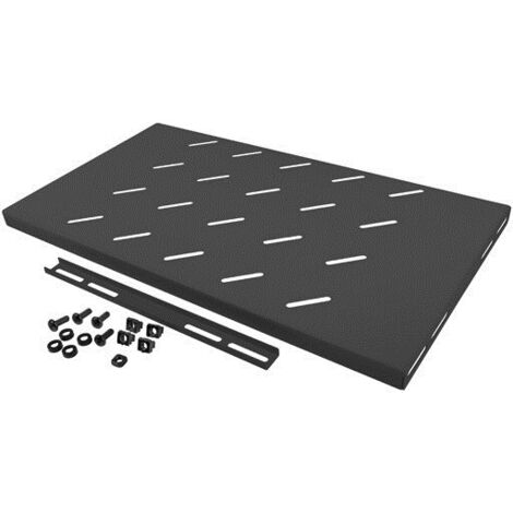 Supporto Fisso per Armadio Rack Lanberg AK-1001-B