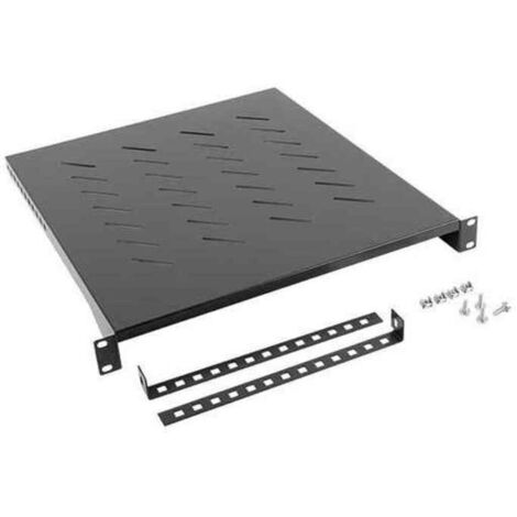 Supporto Fisso per Armadio Rack Lanberg AK-1005-B