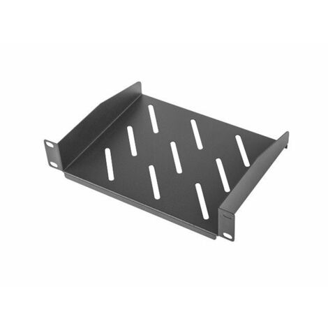Supporto Fisso per Armadio Rack Lanberg AK-1012-B