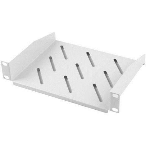 Supporto Fisso per Armadio Rack Lanberg AK-1012-S