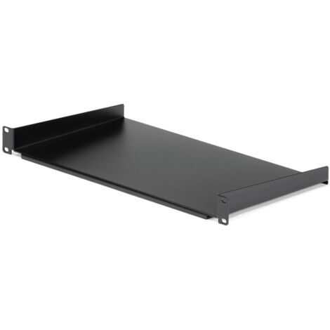 Supporto Fisso per Armadio Rack Startech CABSHELF1U10