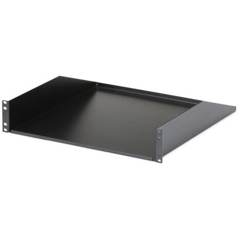 Supporto Fisso per Armadio Rack Startech MDP2DVIMM6