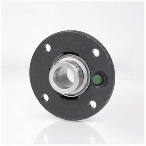Supporto flangiato ESFCE210 ID 50mm tondo SNR