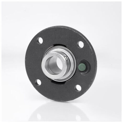 Supporto flangiato UCFCE209 ID 45mm SNR