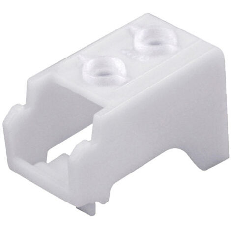 Supporto Frontale Soffitto Per Tenda 7206