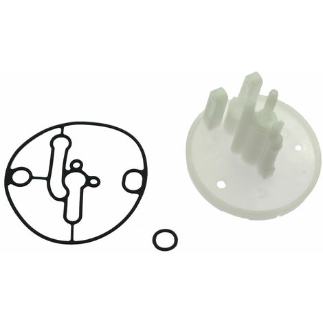 Supporto galleggiante per carburatore Nikki su motori AVS OHV BRIGGS &ampamp STRATTON - 351055