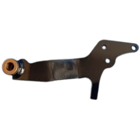 Supporto galoppino + bronzine per trattorino Grillo CLS7 - 196992