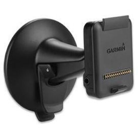 Supporto GPS Garmin GPS Mount plastica resistente montaggio attivo