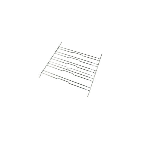 Supporto griglia originale - Forni, Fornelli Elettrici e a Gas - WHIRLPOOL - 332977