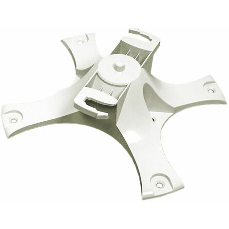 Supporto HPE JW047A               Bianco