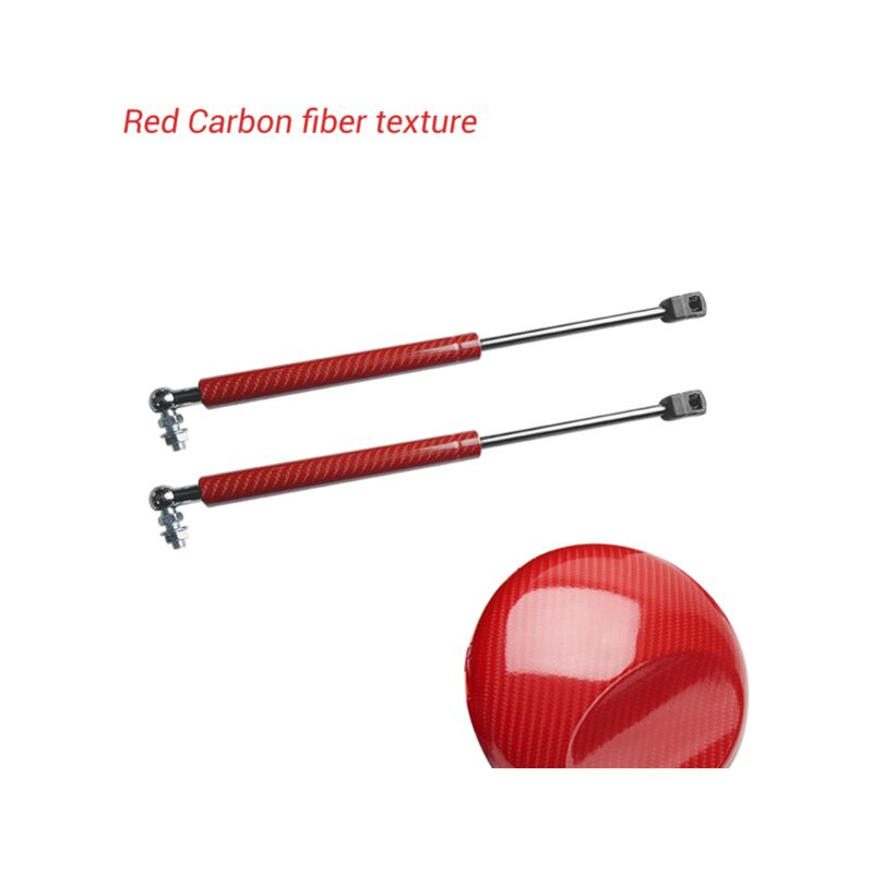 Supporto idraulico delle barre di scossa della