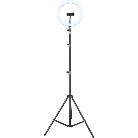 Supporto iggual IGG317235 Nero