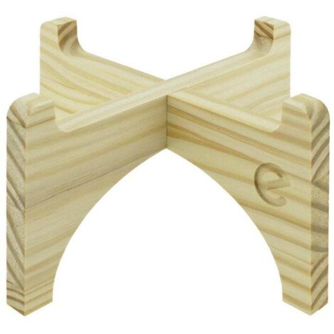 Supporto in legno Ecofiltro 5L