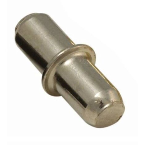 Supporto in metallo cromato da 5" (confezione da 100 unità) A-151