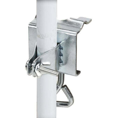SUPPORTO IN METALLO DA 56CM PER OMBRELLONI