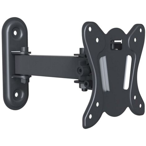 Supporto Inclinabile da Parete per TV 13-30 Pollici Max 20Kg Tosini DWD1080