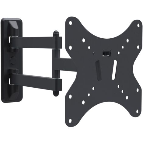 Supporto Inclinabile da Parete per TV 17-42 Pollici Max 30Kg Tosini DWD1072