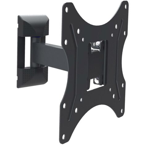 Supporto Inclinabile da Parete per TV 17-42 Pollici Max 30Kg Tosini DWD1075