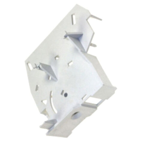 Supporto interruttore originale 481231038739 Whirlpool