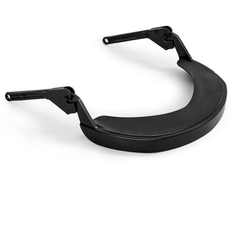 Supporto KASK WVI00005 per visiera MESH compatibile con elmetti SUPERPLASMA