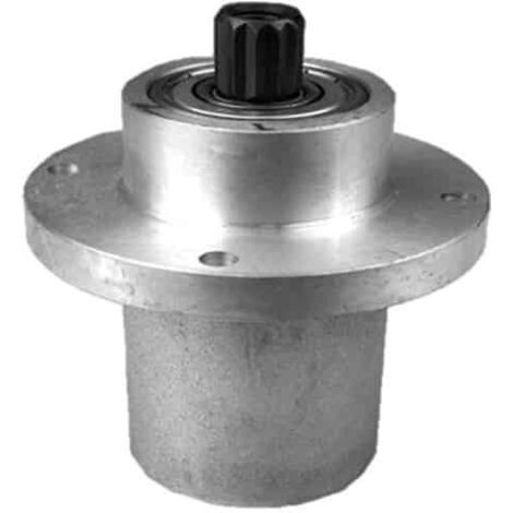 Supporto lama Hustler 783506 Fastrak, 15/36, 17/42, 16/44, 18/48, 20/48, 22/48, 23.5/54, Mini Z 23/52, 927251CE