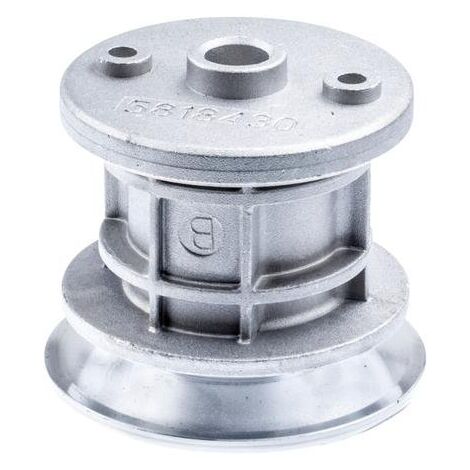 Supporto lama tagliaerba modelli M46-110 M46-125 ORIGINALE HUSQVARNA 5818430-01