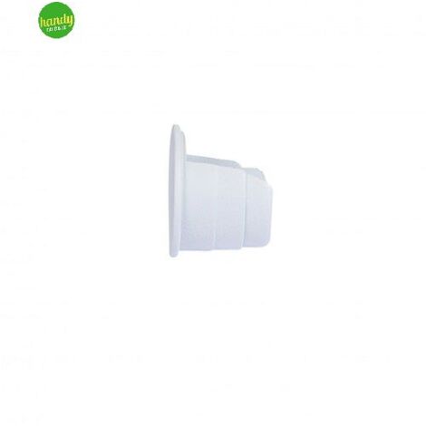 Supporto laterale Cintacor bianco