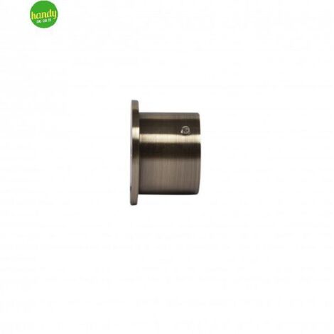 Supporto laterale Cintacor bronzo Ø28 mm