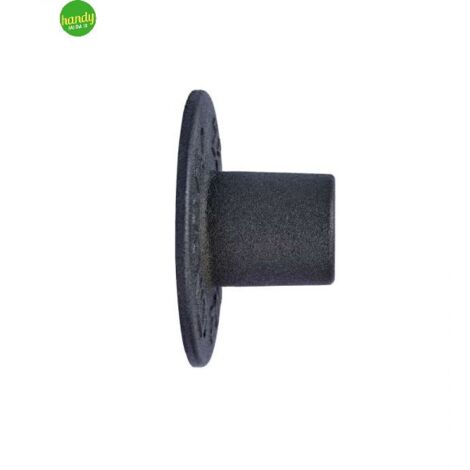 Supporto laterale Cintacor grigio piombo