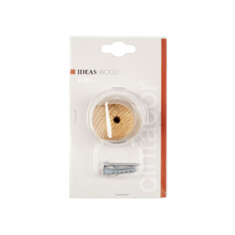 Supporto laterale Frassino Ideas Wood