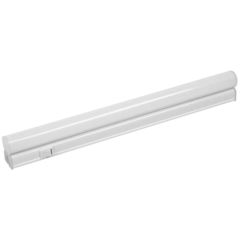 SUPPORTO LED T5 12W 90CM 5000K