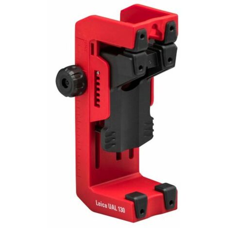 Supporto Leica Geosystems UAL 130 Livello laser a linee