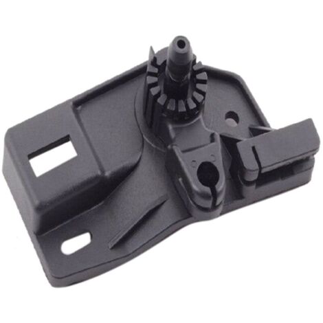 Supporto leva di rilascio cofano 1J1823633A per Golf MK4 1999-2005 Superb