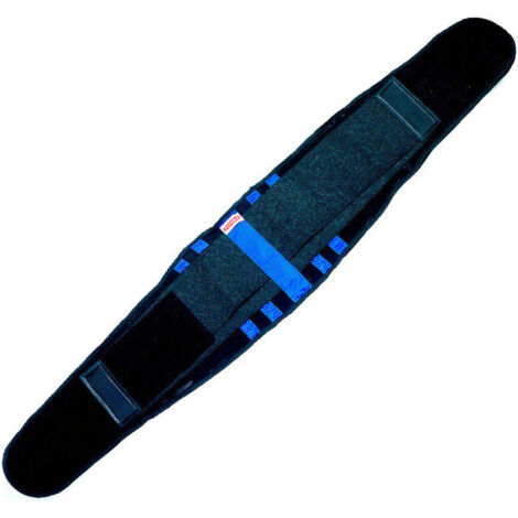 Supporto lombare senza spalline 013,014,001,001 ponsa