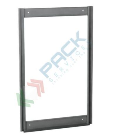 Supporto Madia Mp125 cm 60X 4 h 100 Mobilpl